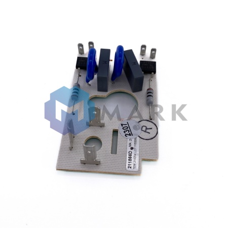 Плата управления DUNGS арт. 263235