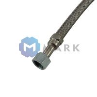 Шланг топливный DN 8 500lg арт. 491115 Weishaupt