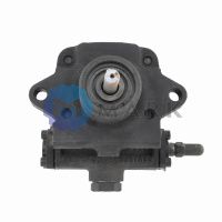 Жидкотопливный насос Suntec TA 2 C 4010 7