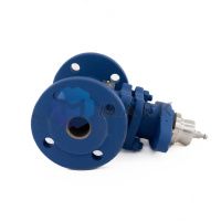 Седельный клапан Belimo H625S