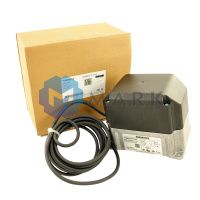 Сервопривод Siemens SQM33.411A9