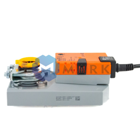 Электропривод Belimo GM24A-SR