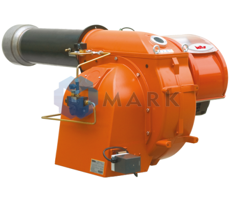 Дизельная горелка Baltur BT 300 DSG 4T
