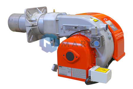 Газовая горелка Baltur TBG 60 MC L500