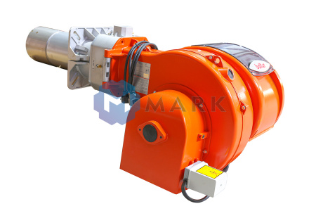 Газовая горелка Baltur TBG 120 ME V O2
