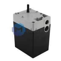 Сервопривод Siemens SQN31.402A2700