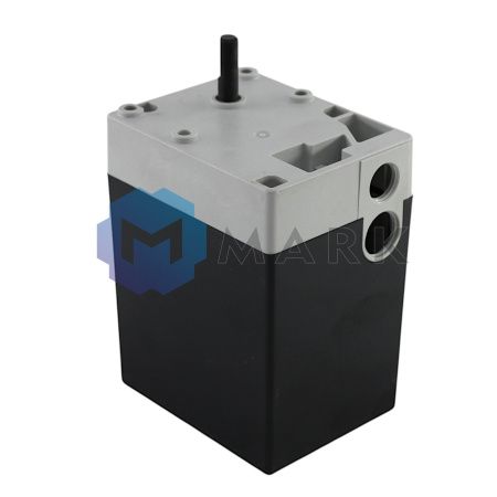 Сервопривод Siemens SQN31.402A2700