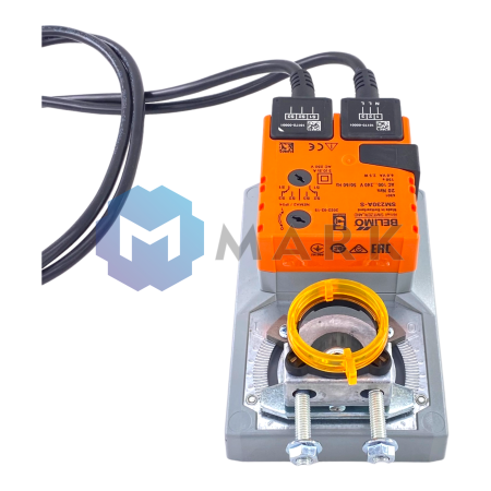 Электропривод Belimo SM230A-S