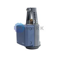 Привод клапана электрогидравлический Siemens SKD62