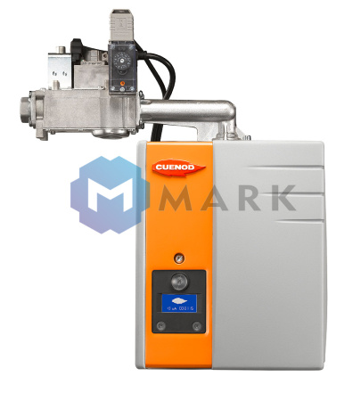 Газовая горелка Cuenod NC20 GX 107/8A