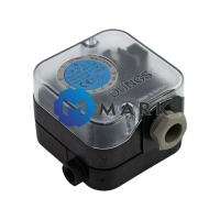 Реле давления Elco LGW 50 A2P арт.65311595