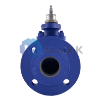 Седельный клапан Belimo H650S