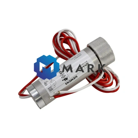 Датчик пламени Siemens QRA4.U