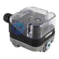 Реле давления Honeywell C6097A4010