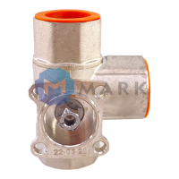 Шаровой кран Belimo R3025-6P3-S2