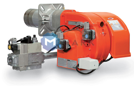 Газовая горелка Baltur TBG 35 P