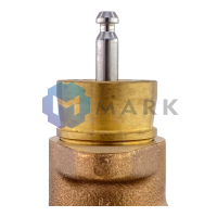 Седельный клапан Belimo H540B