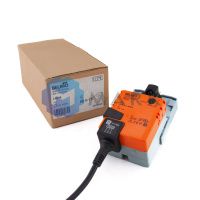 Электропривод на шаровой кран Belimo LR24A