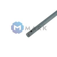 Регулировочный стержень Ecoflam 262 мм арт.65320215