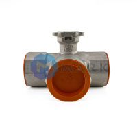 Шаровой кран Belimo R3032-16-S3