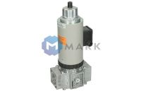 Электромагнитный клапан, двухступенчатый Dungs ZRDLE 415/5, 209815