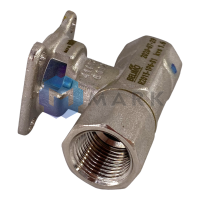 Шаровой кран Belimo R2015-1P6-S1