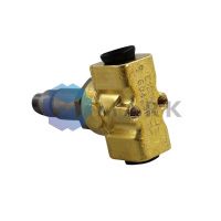 Электромагнитный клапан Elco E121K63