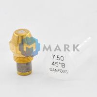 Форсунка Danfoss OD 7.50 / 45° B арт.030B0081