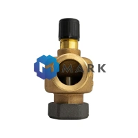Седельный клапан Siemens VVG44.25-10