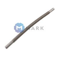 Газовый шланг Weishaupt 350 мм, 491202
