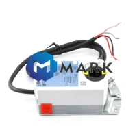 Электропривод Siemens GDB161.1E