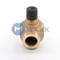 Седельный клапан Siemens VXP45.25-10