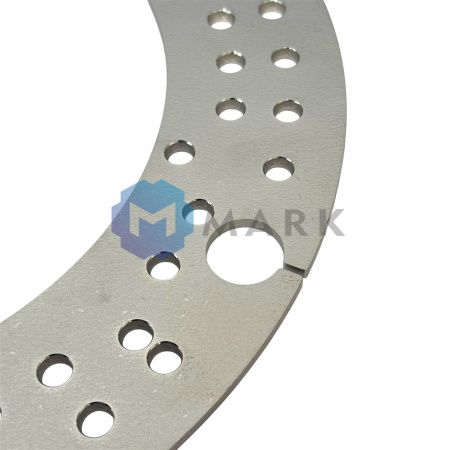 Шайба Weishaupt арт.21750514117