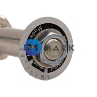 Электромагнитный клапан Parker GM 120.8