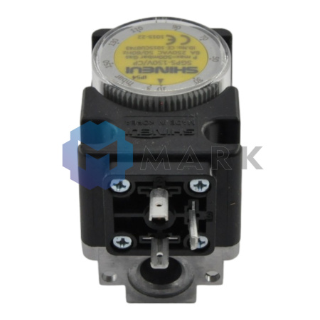 Реле давления Shineui SGPS-150V/CP