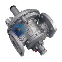 Регулятор давления газа Madas RB50Z R150