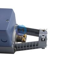 Привод клапана электрогидравлический Siemens SKD62