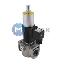 Клапан электромагнитный Madas EVPS040067 608