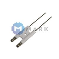 Блок электродов поджига и электрод ионизации MG2-Z-L-N арт. 47-90-27365