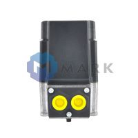 Сервопривод Siemens SQM40.265A21