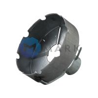 Уравнительный диск Ecoflam Ø80 / 24 мм арт. 65320747