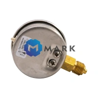Манометр Ecoflam 40 бар, 65324105
