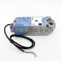 Электропривод Siemens GCA321.1E