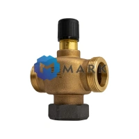 Седельный клапан Siemens VVG44.25-10