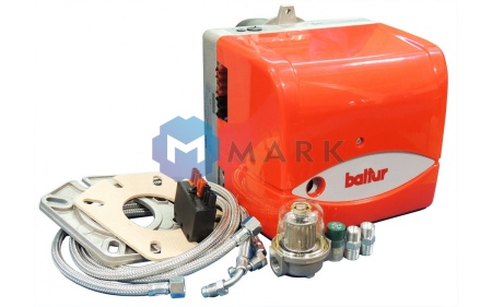 Газовая горелка Baltur BTG 3