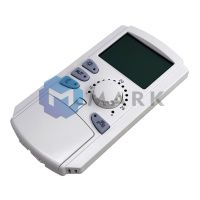 Пульт управления MEC2 S34 EXP13 для котлов Buderus арт. 8718587000