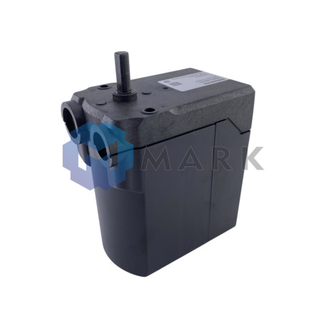 Сервопривод Siemens SQN75.694A21