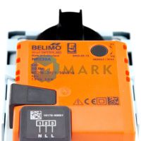 Электропривод на шаровой кран Belimo NR230A