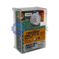 Автомат горения Honeywell DMG 972-N Mod.04