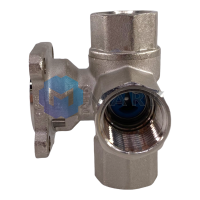 Шаровой кран Belimo R3015-1P6-S1